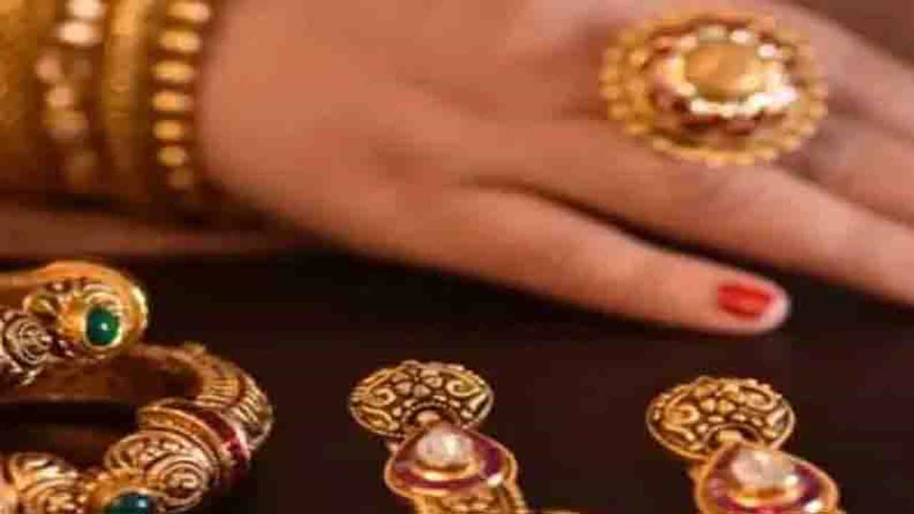 Gold Rate Today | 4 महिन्यांच्या उच्चांकावर पोहोचले 10 ग्रॅम सोन्याचे दर, जाणून घ्या आजचा नवा भाव