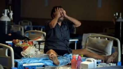 बापरे! कोरोना नसतानाही ब्लॅक फंगस होतो?; वाचा तज्ज्ञ काय म्हणतात