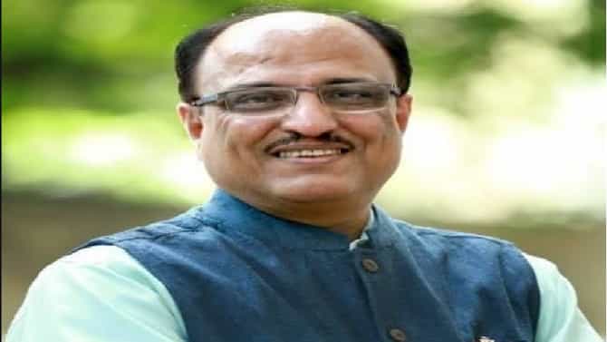 भाजपच्या माजी आमदाराचं फेक फेसबुक प्रोफाईल, मित्रांकडे पैशाची मागणी