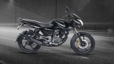 अवघ्या 33 हजारात खरेदी करा 1 लाखाची Bajaj Pulsar 150 बाईक