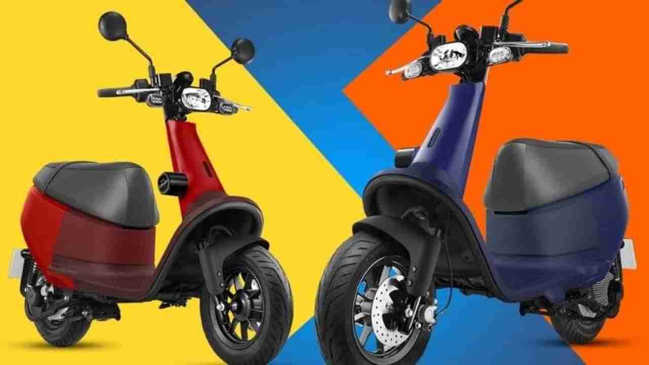 अवघ्या एका मिनिटात बॅटरी बदला, Gogoro Viva Electric Scooter भारतात लाँच होणार