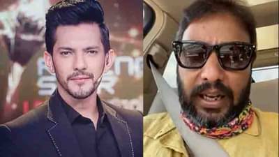 ‘पुन्हा अलिबागचं नाव घ्याल तर खबरदार!’, आदित्य नारायणच्या ‘त्या’ संवादानंतर अमेय खोपकरांकडून कानउघडणी