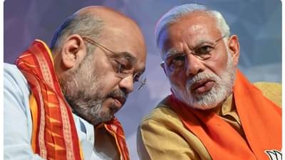 मोदी-शाहांची उत्तर प्रदेशच्या निवडणुकांसाठी तयारी, अशाने गंगा नदी हिंदू शववाहिनी होईल