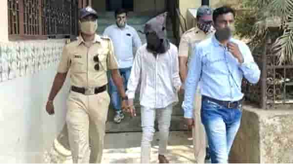 उल्हासनगरात अवघ्या 20 रुपयांसाठी तरुणाची हत्या, पोलिसांनी 2 तासात आरोपीला बेड्या ठोकल्या