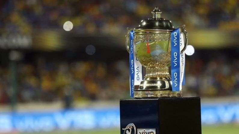 IPL 2021 : आयपीएलचे राहिलेले सामने आमच्या देशात नको, तिकडे UAE ला जा