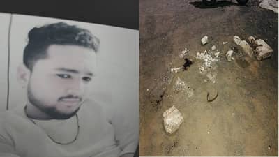 वेगाने गाडी चालवण्यावरुन वाद, चौघांनी मिळून तरुणाला घेरलं, नागपुरात निष्पाप जिवाची हत्या