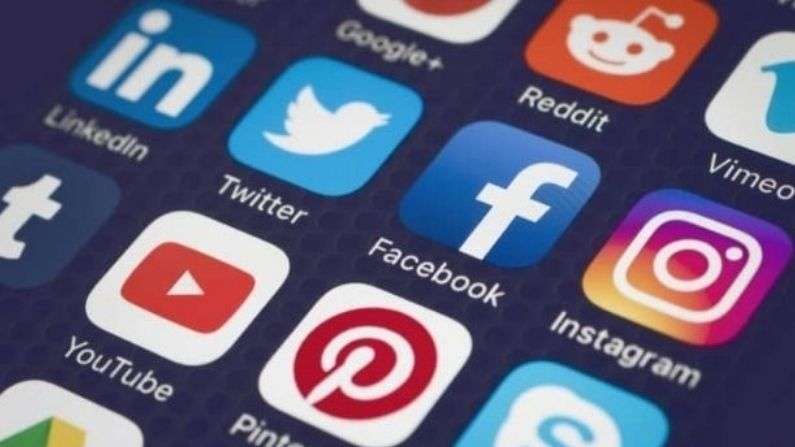 ...अन्यथा येत्या 2 दिवसांत Facebook, Twitter आणि Instagram बंद होणार?, सरकारचे आदेश धूळखात ...अन्यथा येत्या 2 दिवसांत Facebook, Twitter आणि Instagram बंद होणार?, सरकारचे आदेश धूळखात