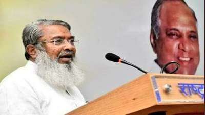 राजकारणातील संयत नेतृत्व हरपले, निष्ठावान सहकाऱ्याच्या निधनाने पवार हळहळले