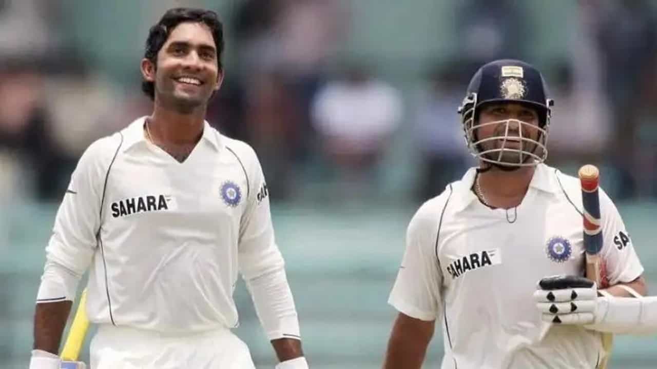 4 बॅट्समन मिळून पहिल्या विकेटसाठी 408 रन्सची पार्टनरशीप, चौघांचीही शतकं, क्रिकेटच्या इतिहासातला अफलातून रेकॉर्ड!