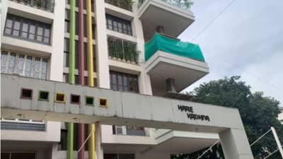 नागपुरात ईडीचे धाडसत्र, अनिल देशमुखांच्या निकटवर्तीय कुटुंबाच्या बंगल्यावरही छापा