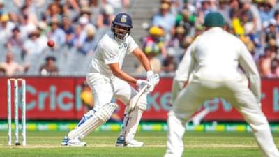 रोहित शर्मा 7 वर्षानंतर इंग्लंडमध्ये कसोटी खेळणार, प्रशिक्षकांनी दिला हा अत्यंत महत्त्वाचा मोलाचा सल्ला