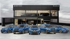 Maruti Suzuki 3 नव्या SUV लाँच करणार, जाणून घ्या तुमच्यासाठी परफेक्ट कार कोणती?
