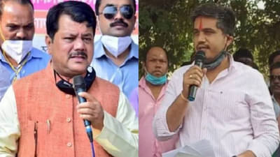 कोविड सेंटरमधील झिंगाट डान्सवरुन दरेकरांच्या टीकेला रोहित पवारांचं जोरदार प्रत्युत्तर