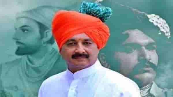 खासदार संभाजी छत्रपती नवीन पक्ष स्थापन करणार?, सोशल मीडियात जोरदार चर्चा; आंबेडकरांचीही शनिवारी भेट घेणार