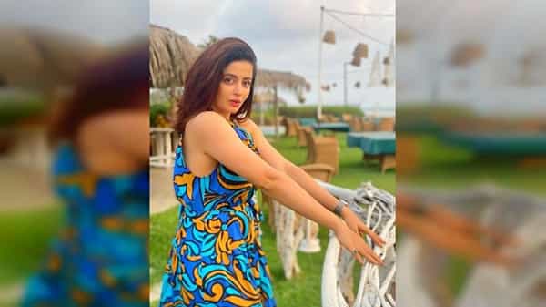 अभिनेत्री नेहा पेंडसे सध्या नवनवीन फोटोशूट करत चाहत्यांशी कनेक्ट होतेय.