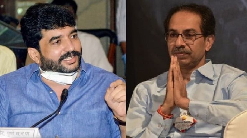 खासगी रुग्णालयातील लसीकरणाचे दर निश्चित करा, पुण्याच्या महापौरांचं मुख्यमंत्र्यांना पत्र खासगी रुग्णालयातील लसीकरणाचे दर निश्चित करा, पुण्याच्या महापौरांचं मुख्यमंत्र्यांना पत्र