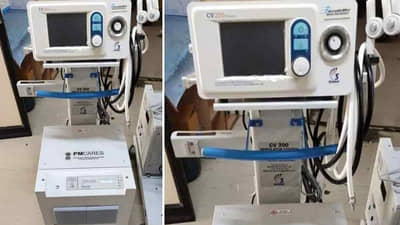 तुम्ही तज्ज्ञ नाहीत, व्हेंटिलेटर्सचा दर्जा ठरवून उगाच रुग्णांच्या जीवाशी खेळू नका; कोर्टाने राजकारण्यांना फटकारले