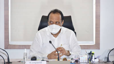 अजित पवारांच्या मागणीची दखल, ‘कोरोना’संबंधित वस्तूंवर जीएसटी माफी देण्याबाबत हा मोठा निर्णय