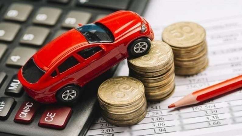 ड्रीम कार खरेदी करण्याची सुवर्णसंधी, कोणती बँक देतेय सर्वात स्वस्त Car Loan?