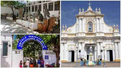 Puducherry Popular Museums : पुद्दुचेरीतील पाच सर्वात लोकप्रिय संग्रहालय