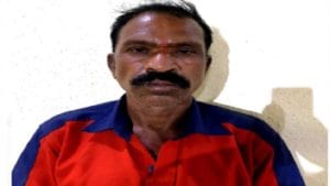 वृद्ध महिलेची हत्या करुन अतिप्रसंग, पुण्यात घृणास्पद प्रकार, आरोपी चार तासात जेरबंद