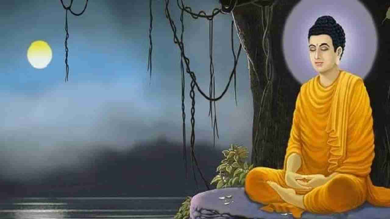 Buddha Purnima 2021 : बुद्ध पौर्णिमा, जाणून घ्या तिथी आणि या दिवसाचं महत्त्व