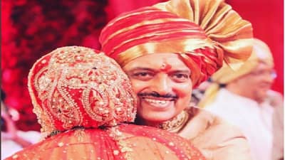 बापलेकीची मिठी जी चिरंतन राहील, विलासरावांच्या जयंतीला जेनेलियाची भावूक पोस्ट