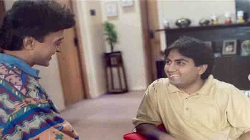 बॉलिवूड आणि टीव्ही जगताचा सुप्रसिद्ध चेहरा दिलीप जोशी (Dilip Joshi) यांनी आपल्या धमाल कॉमेडीने लोकांची मने जिंकली आहेत. या अभिनेत्याने बॉलिवूडमधील अनेक मोठ्या चित्रपटांमध्ये काम केले आहे. याशिवाय ते बर्याच टीव्ही मालिकांचा एक भाग देखील होते. पण ‘तारक मेहता का उल्टा चष्मा’ (Taarak Mehta Ka Ooltah Chashmah) मधील ‘जेठालाल’ या भूमिकेने त्यांना खऱ्या अर्थाने ओळख मिळवून दिली. अभिनेते दिलीप जोशी यांचा जन्म 26 मे 1968 रोजी गुजरातच्या पोरबंदर येथे झाला होता. आज (26 मे) दिलीप जोशी आपला 53 वा वाढदिवस साजरा करत आहे.