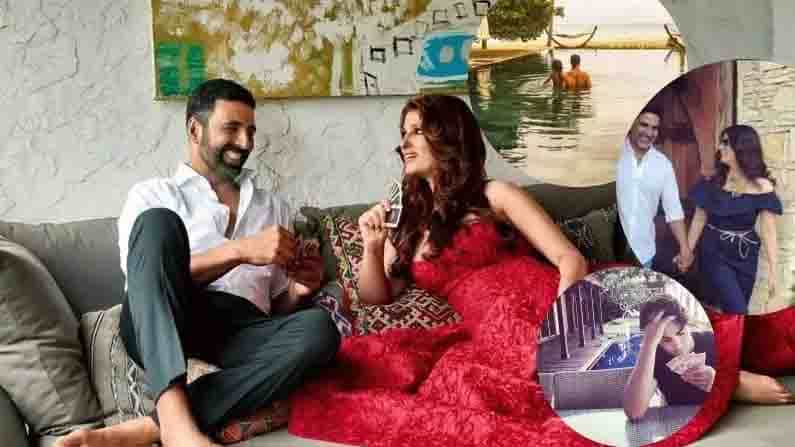 बॉलिवूडचा ‘खिलाडी’ अर्थात अभिनेता अक्षय कुमार (Akshay Kumar) आज इंडस्ट्रीचा सर्वात मोठा स्टार आहे. अभिनेत्याचा प्रत्येक चित्रपट बॉलिवूड बॉक्स ऑफिसवर चांगली कमाई करतो. बॉलिवूडमध्ये अक्षय कुमारला खिलाडी कुमार म्हणूनही ओळखले जाते, अक्षय कुमार देखील आपल्या हेल्दी जीवनशैलीसाठी इंडस्ट्रीत प्रसिद्ध आहे. अक्षयने चित्रपटांमध्ये काम करता करता स्वत:साठी भरपूर मालमत्ता तयार केली आहे. संपूर्ण जगात अक्षय कुमारची अनेक घरे आहेत.