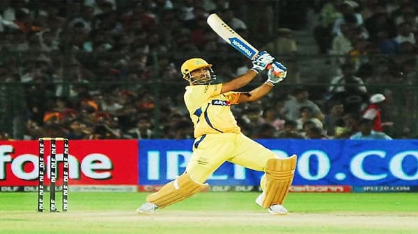 आयपीएलच्या उर्वरित सामन्यात MS Dhoni धमाका करेल, चेन्नईच्या खेळाडूची भविष्यवाणी