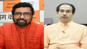 महाराष्ट्रात ऑक्सिजन अभावी एकही मृत्यू नसल्याचं प्रतिज्ञापत्र राज्य सरकारनेच दिले : केशव उपाध्ये