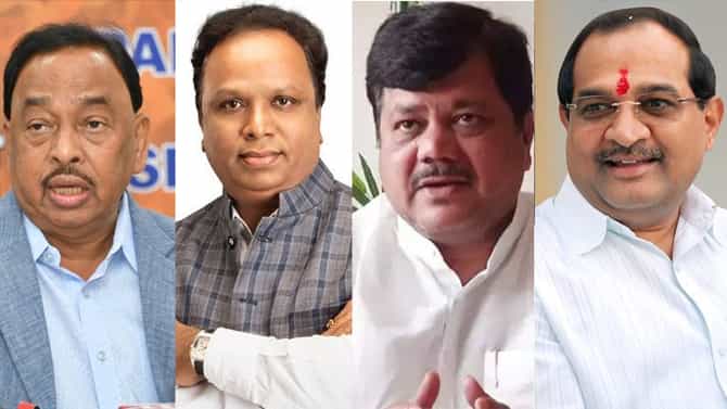 भाजपचं मराठा अस्त्र, पक्षाच्या मराठा नेत्यांचे जिल्हावार दौरे; आरक्षणाबाबतची भूमिका सांगणार