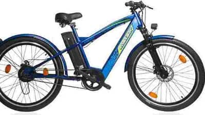 सिंगल चार्जमध्ये 70 ते 100 किमी धावेल ही सायकल, जाणून घ्या याचे खास फिचर्स