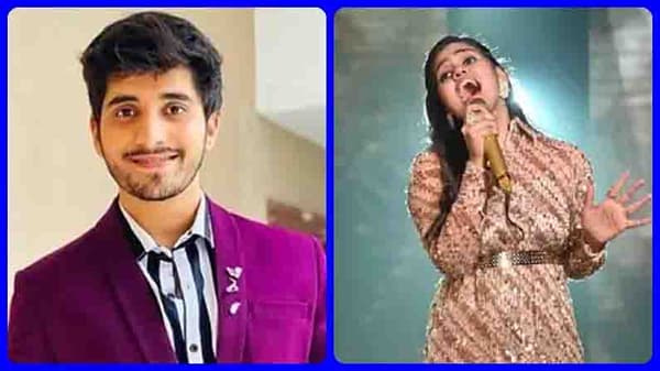 नचिकेतचं गाणं ऐकून प्रेक्षक झाले मंत्रमुग्ध! पुन्हा एकदा Indian Idol 12वर केला हल्लाबोल
