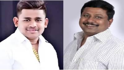 पिंपरीतील राष्ट्रवादीचे आमदार अण्णा बनसोडेंच्या मुलाला अटक, रत्नागिरीत सिद्धार्थला बेड्या