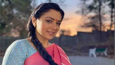 ‘अनुपमा’मध्ये काम करण्यापूर्वी रूपाली गांगुलीने घेतलेला तब्बल 7 वर्षांचा ब्रेक, कारण सांगताना म्हणाली...