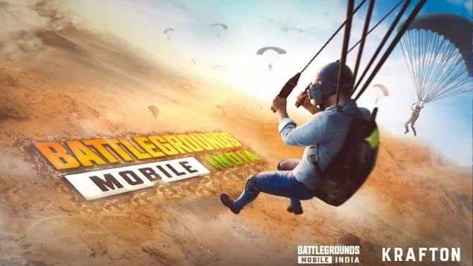 10 जून नव्हे, या तारखेला लाँच होणार Battlegrounds Mobile India