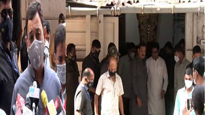 शाहू महाराज आणि प्रबोधनकार मित्र होते, राज आणि माझाही कॉमन पाईंट : संभाजीराजे छत्रपती