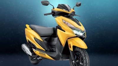 Honda च्या बाईक-स्कूटर्समध्ये Bluetooth Connectivity मिळणार, जाणून घ्या तुम्हाला कसा फायदा होईल