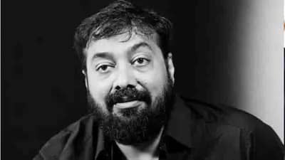 Anurag Kashyap | आधी छातीत वेदना आता अँजियोप्लास्टी, अनुराग कश्यपने दिली स्वतःच्या तब्येतीची अपडेट