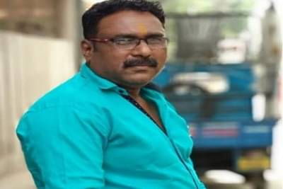 सख्खा भाऊ पक्का वैरी, प्रॉपर्टीच्या वादातून आईला शिवीगाळ, भावाच्या डोक्यावर लोखंडी रॉड टाकून हत्या