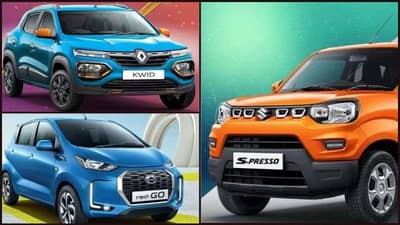 मायलेज जास्त, किंमत कमी, या ऑटोमॅटिक गाड्यांना सर्वाधिक पसंती