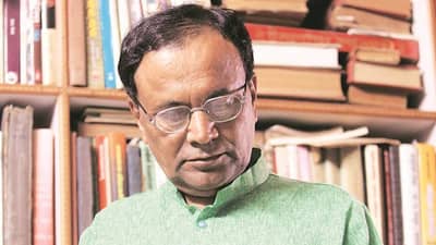 महाराष्ट्र राज्य साहित्य आणि संस्कृती मंडळाच्या अध्यक्षपदी सदानंद मोरे यांची नियुक्ती