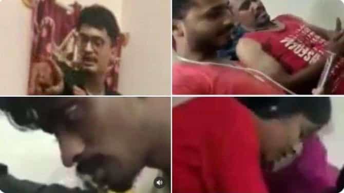 महिलेवर गँगरेप करुन व्हिडीओ शूट, 11 अवैध बांगलादेशींसह बारा जण अटकेत, 1,019 पानी आरोपपत्र