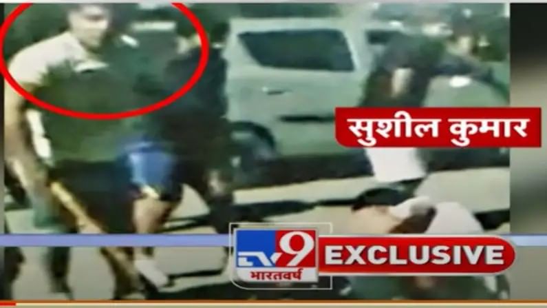 Sagar Dhankhar Murder: जमिनीवर पडलेला सागर हात जोडत होता, सुशील कुमार दंडुक्याने मारत होता, मर्डरदिवशीचा Video व्हायरल