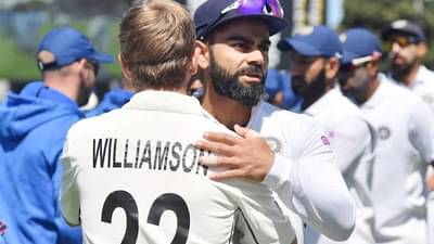 WTC फायनल मॅच ड्रॉ झाली किंवा टाय झाली तर काय होणार ICC ची महत्त्वपूर्ण घोषणा