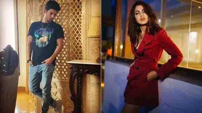 Sushant Singh Rajput Case | सिद्धार्थ पिठाणीची अटक रियाला देखील अडचणीत आणणार? अडचणी आणखी वाढण्याची शक्यता!
