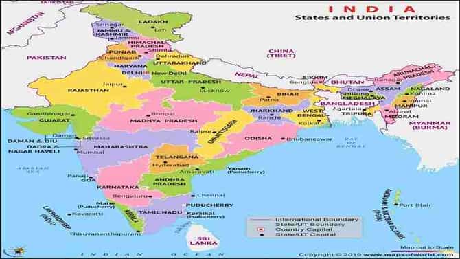 भारत कसा बनला इंडिया, कधी मिळाली या शब्दाला मंजुरी, जाणून घ्या यामागचा इतिहास