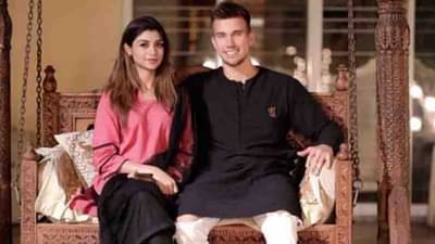 नाते नव्हे, देश आणि धर्म पहिला! मायदेशाची थट्टा केल्याने अभिनेत्रीने थेट मोडले लग्न