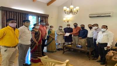 कोरोनाच्या तिसऱ्या लाटेत बालरोग तज्ज्ञांची भूमिका अत्यंत महत्वाची: छगन भुजबळ